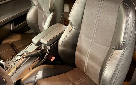 BMW M3, 2011 год, 4 000 000 рублей, 17 фотография