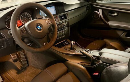 BMW M3, 2011 год, 4 000 000 рублей, 15 фотография