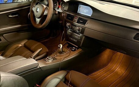 BMW M3, 2011 год, 4 000 000 рублей, 18 фотография