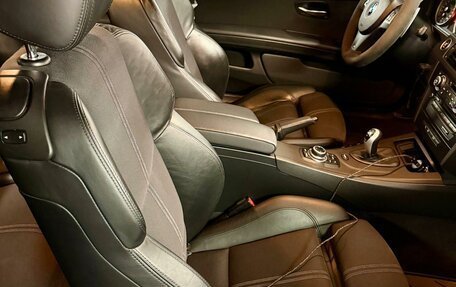 BMW M3, 2011 год, 4 000 000 рублей, 19 фотография