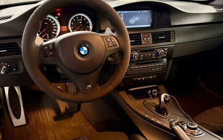 BMW M3, 2011 год, 4 000 000 рублей, 16 фотография