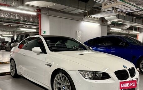 BMW M3, 2011 год, 4 000 000 рублей, 5 фотография