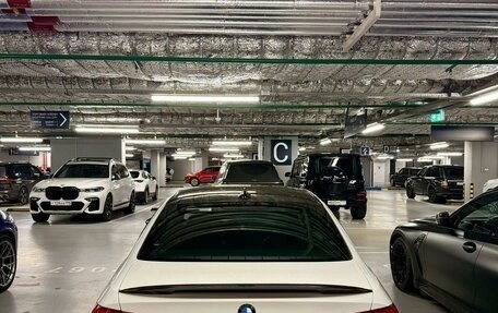 BMW M3, 2011 год, 4 000 000 рублей, 6 фотография