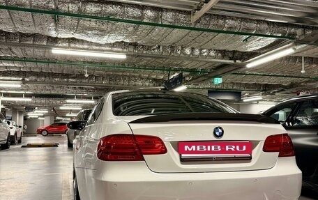 BMW M3, 2011 год, 4 000 000 рублей, 7 фотография