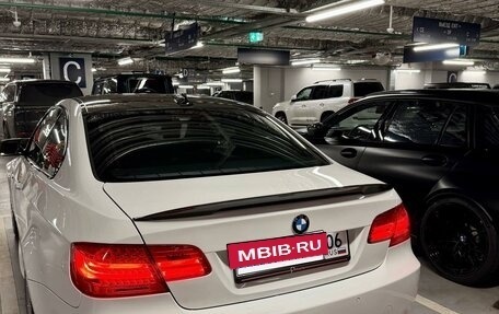 BMW M3, 2011 год, 4 000 000 рублей, 14 фотография