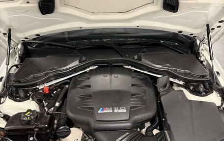 BMW M3, 2011 год, 4 000 000 рублей, 21 фотография