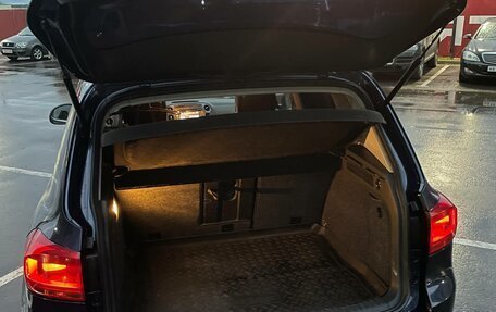 Volkswagen Tiguan I, 2012 год, 1 200 000 рублей, 4 фотография