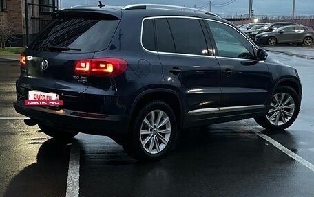 Volkswagen Tiguan I, 2012 год, 1 200 000 рублей, 2 фотография