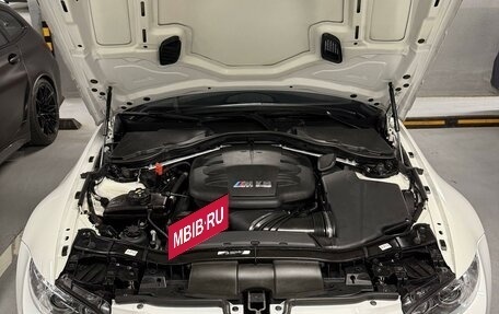 BMW M3, 2011 год, 4 000 000 рублей, 20 фотография