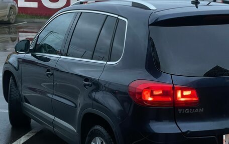 Volkswagen Tiguan I, 2012 год, 1 200 000 рублей, 10 фотография