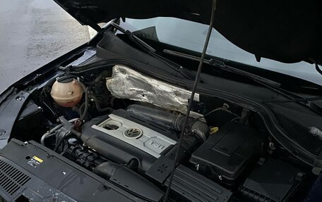 Volkswagen Tiguan I, 2012 год, 1 200 000 рублей, 15 фотография