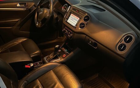 Volkswagen Tiguan I, 2012 год, 1 200 000 рублей, 13 фотография