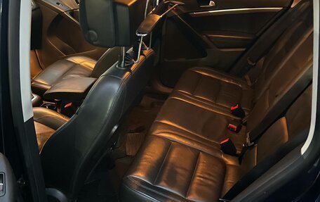 Volkswagen Tiguan I, 2012 год, 1 200 000 рублей, 14 фотография