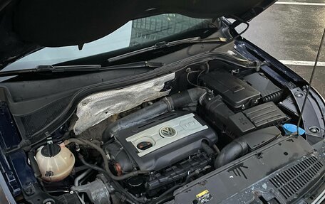 Volkswagen Tiguan I, 2012 год, 1 200 000 рублей, 17 фотография