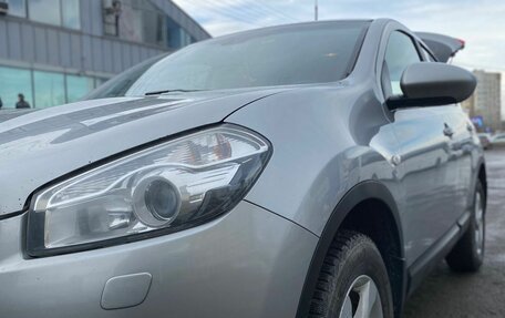Nissan Qashqai, 2012 год, 1 050 000 рублей, 4 фотография