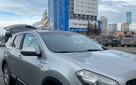 Nissan Qashqai, 2012 год, 1 050 000 рублей, 3 фотография