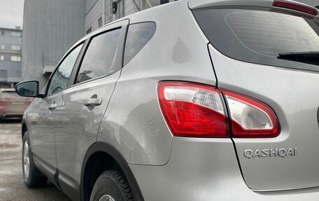 Nissan Qashqai, 2012 год, 1 050 000 рублей, 8 фотография