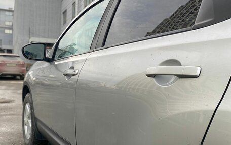 Nissan Qashqai, 2012 год, 1 050 000 рублей, 6 фотография