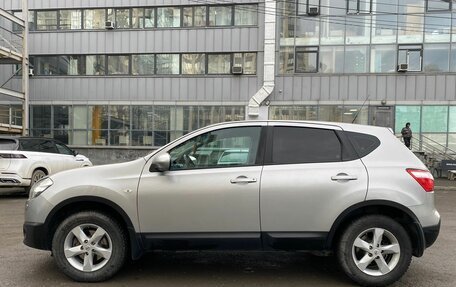 Nissan Qashqai, 2012 год, 1 050 000 рублей, 5 фотография