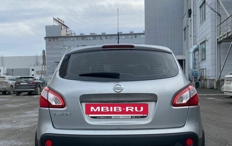 Nissan Qashqai, 2012 год, 1 050 000 рублей, 7 фотография