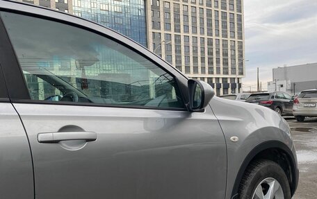 Nissan Qashqai, 2012 год, 1 050 000 рублей, 11 фотография