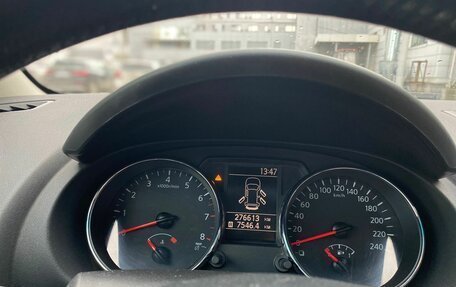 Nissan Qashqai, 2012 год, 1 050 000 рублей, 16 фотография