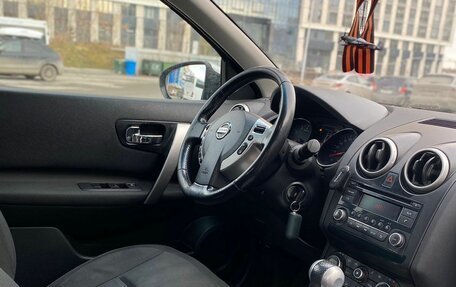 Nissan Qashqai, 2012 год, 1 050 000 рублей, 14 фотография