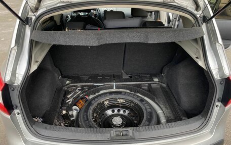 Nissan Qashqai, 2012 год, 1 050 000 рублей, 20 фотография