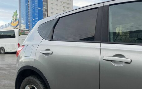 Nissan Qashqai, 2012 год, 1 050 000 рублей, 12 фотография