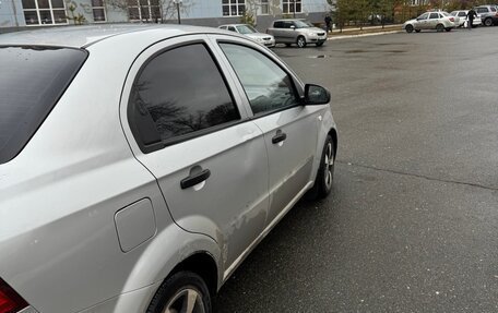 Chevrolet Aveo III, 2008 год, 290 000 рублей, 3 фотография