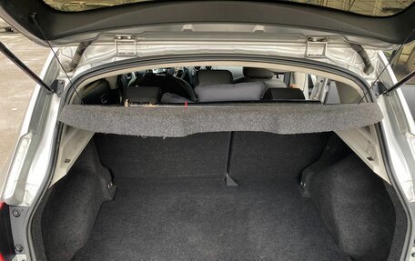 Nissan Qashqai, 2012 год, 1 050 000 рублей, 22 фотография