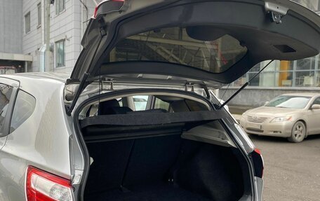 Nissan Qashqai, 2012 год, 1 050 000 рублей, 21 фотография