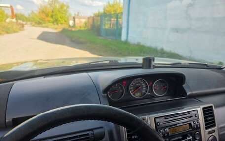 Nissan X-Trail, 2005 год, 600 000 рублей, 2 фотография