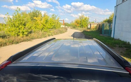 Nissan X-Trail, 2005 год, 600 000 рублей, 8 фотография