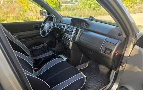 Nissan X-Trail, 2005 год, 600 000 рублей, 4 фотография