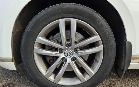 Volkswagen Passat B8 рестайлинг, 2017 год, 1 650 000 рублей, 8 фотография