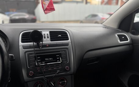 Volkswagen Polo VI (EU Market), 2016 год, 950 000 рублей, 7 фотография