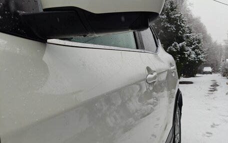 Nissan Qashqai, 2016 год, 1 730 000 рублей, 10 фотография