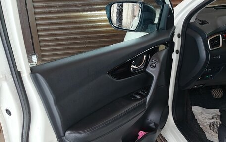 Nissan Qashqai, 2016 год, 1 730 000 рублей, 7 фотография