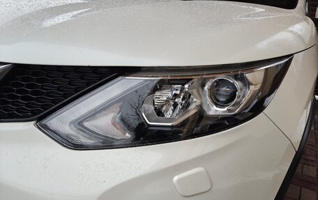 Nissan Qashqai, 2016 год, 1 730 000 рублей, 18 фотография