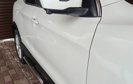 Nissan Qashqai, 2016 год, 1 730 000 рублей, 20 фотография