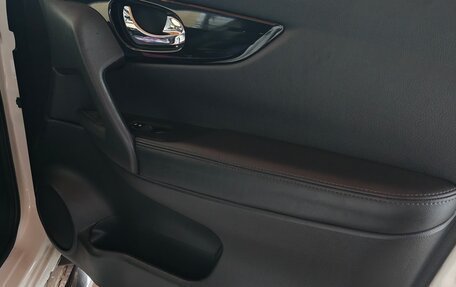 Nissan Qashqai, 2016 год, 1 730 000 рублей, 22 фотография