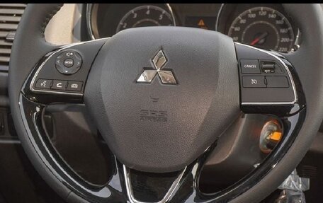 Mitsubishi ASX I рестайлинг, 2025 год, 2 700 000 рублей, 4 фотография