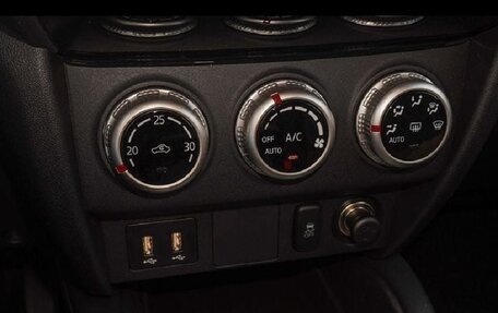 Mitsubishi ASX I рестайлинг, 2025 год, 2 700 000 рублей, 6 фотография