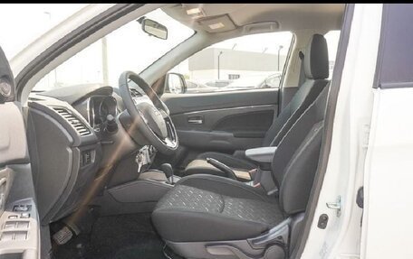 Mitsubishi ASX I рестайлинг, 2025 год, 2 700 000 рублей, 10 фотография