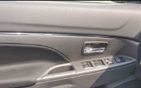 Mitsubishi ASX I рестайлинг, 2025 год, 2 700 000 рублей, 13 фотография