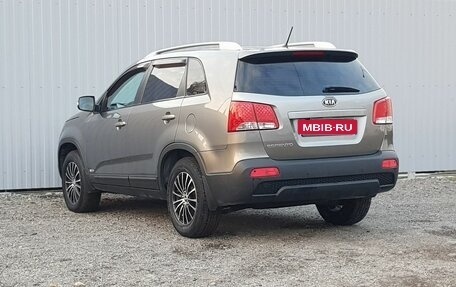 KIA Sorento II рестайлинг, 2012 год, 1 595 000 рублей, 4 фотография