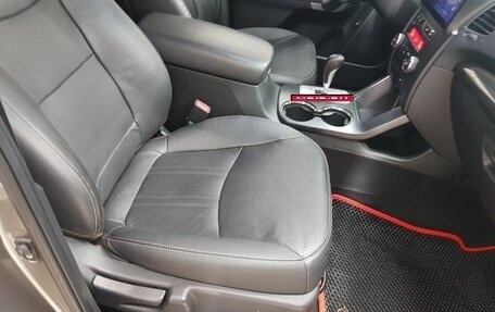 KIA Sorento II рестайлинг, 2012 год, 1 595 000 рублей, 11 фотография