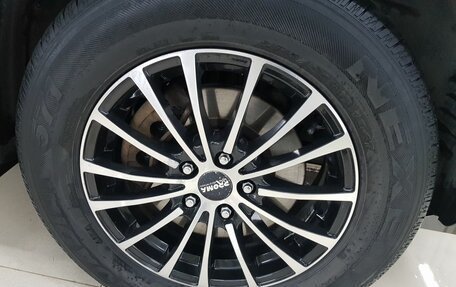 KIA Sorento II рестайлинг, 2012 год, 1 595 000 рублей, 19 фотография