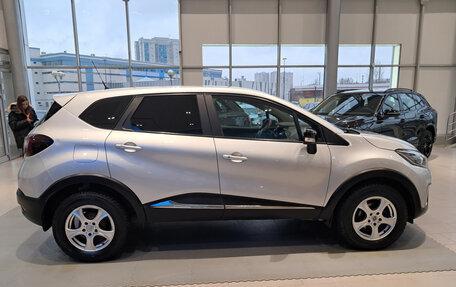 Renault Kaptur I рестайлинг, 2018 год, 1 616 000 рублей, 5 фотография